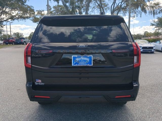 New 2025 Ford Expedition Tremor image 20