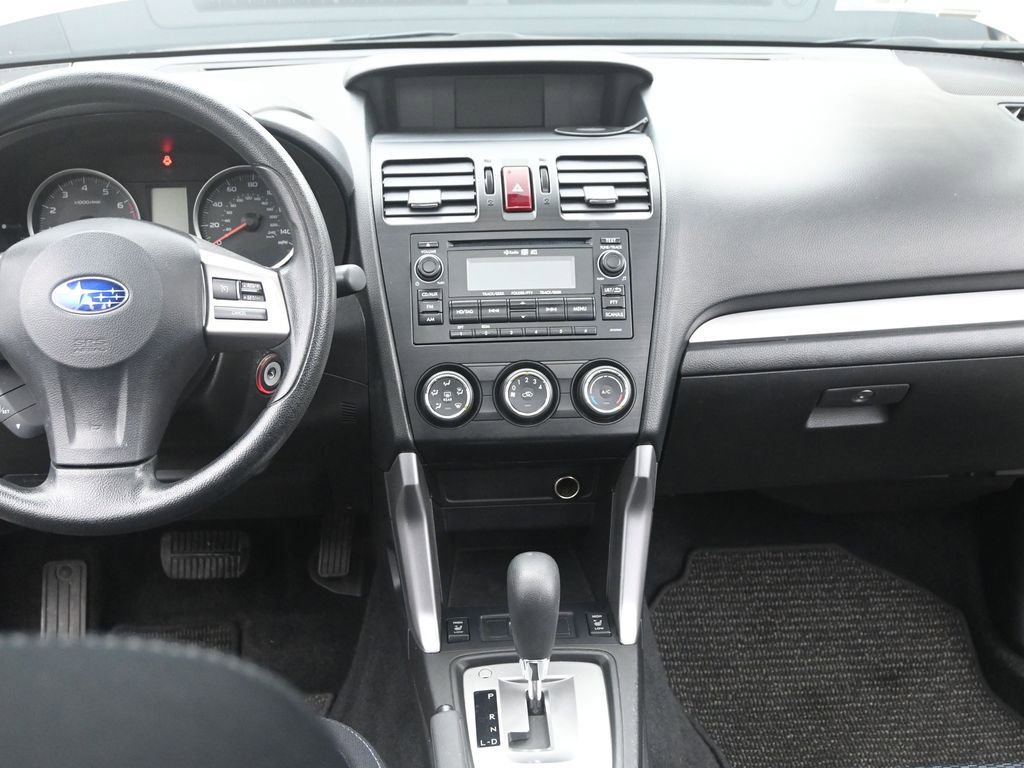 Used 2014 Subaru Forester 2.5i Premium w/ Popular Package #2 image 25
