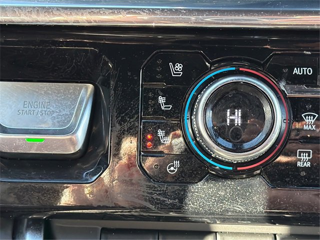 Used 2024 GMC Sierra 1500 Denali Ultimate image 27