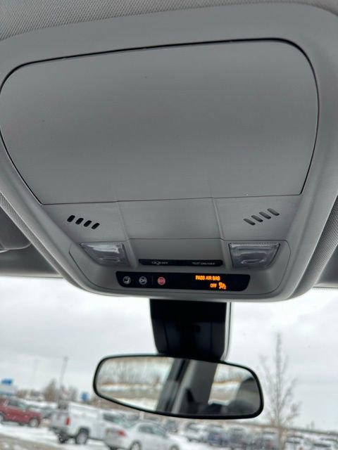 Certified 2024 Chevrolet Equinox LS w/ Driver Confidence II Package image 45