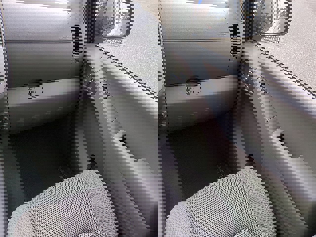 Used 2019 Nissan Frontier SV w/ Value Truck Package image 16