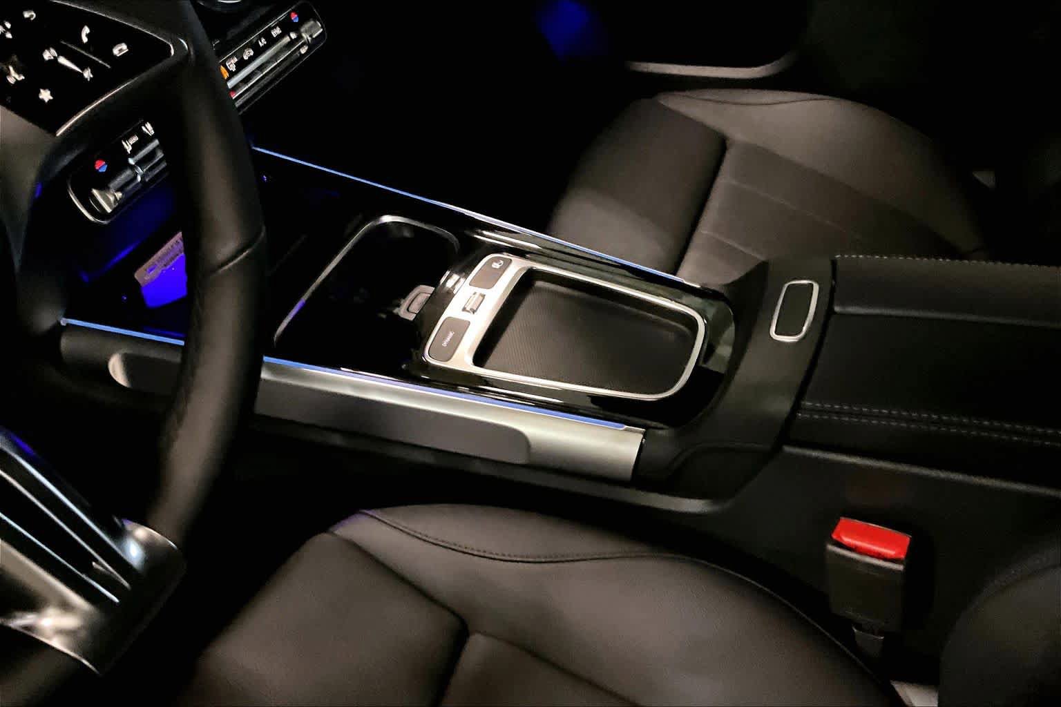 New 2026 Mercedes-Benz GLB 250 4MATIC image 11