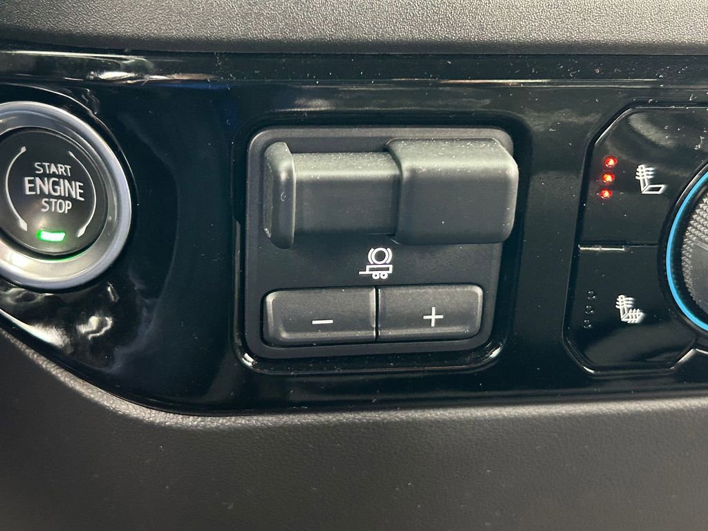 Used 2023 Chevrolet Silverado 1500 RST image 27