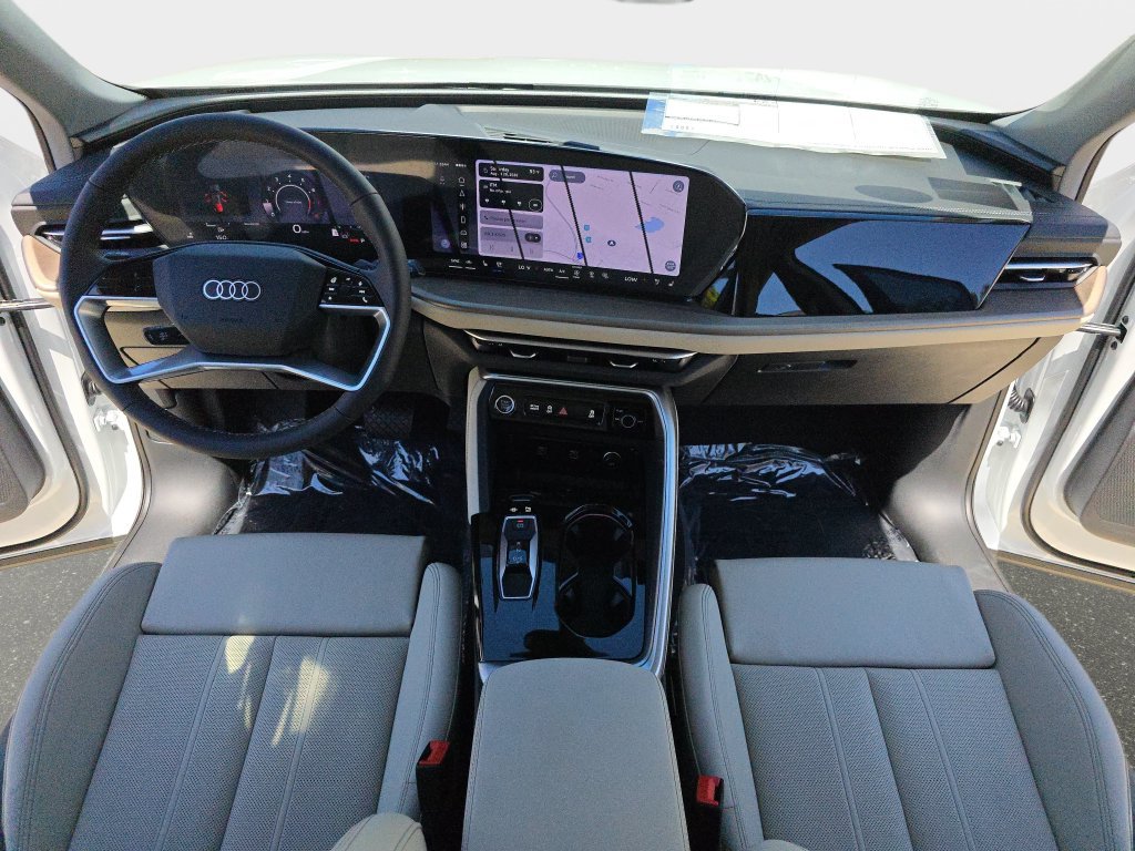 New 2026 Audi Q5 Premium Plus AWD/4WD image 9