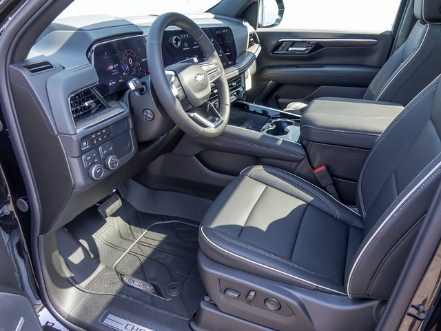 New 2026 Chevrolet Tahoe Premier image 15