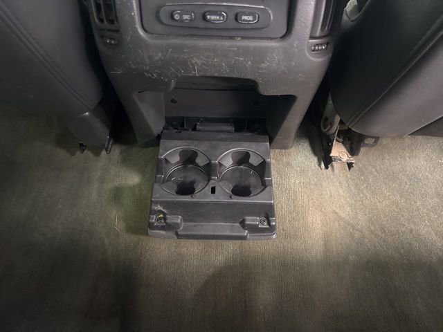 Used 2005 Chevrolet Silverado 3500 LT w/ Heavy-Duty Power Package image 30