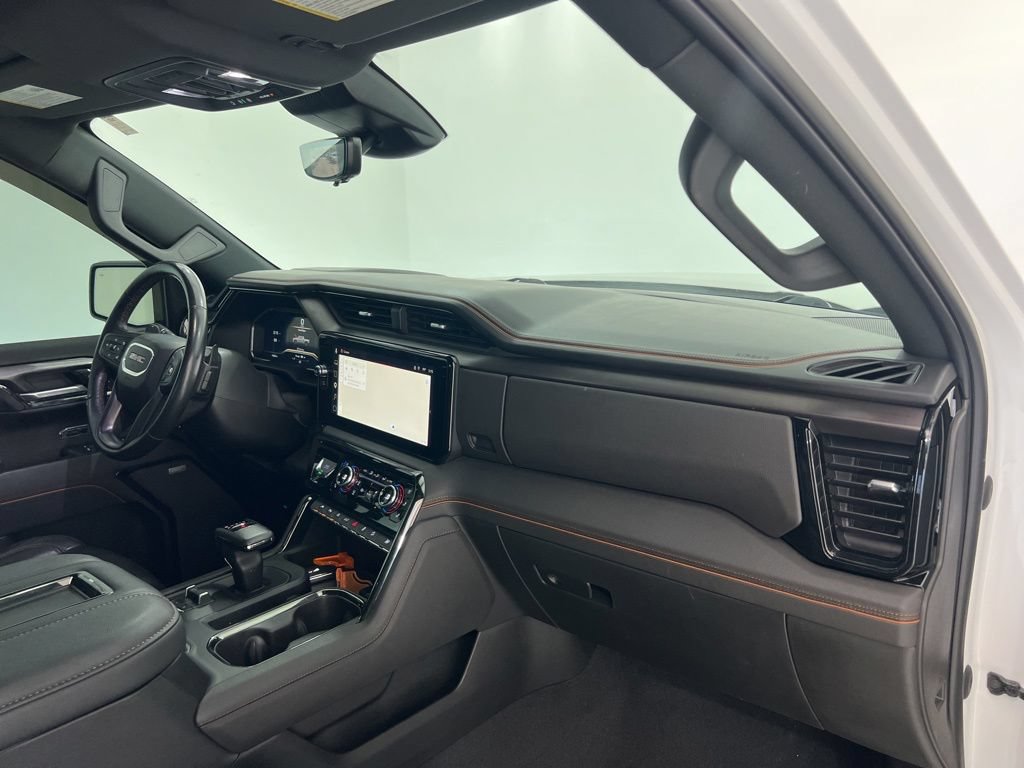 Used 2022 GMC Sierra 1500 AT4 w/ AT4 Premium Package AWD/4WD image 26