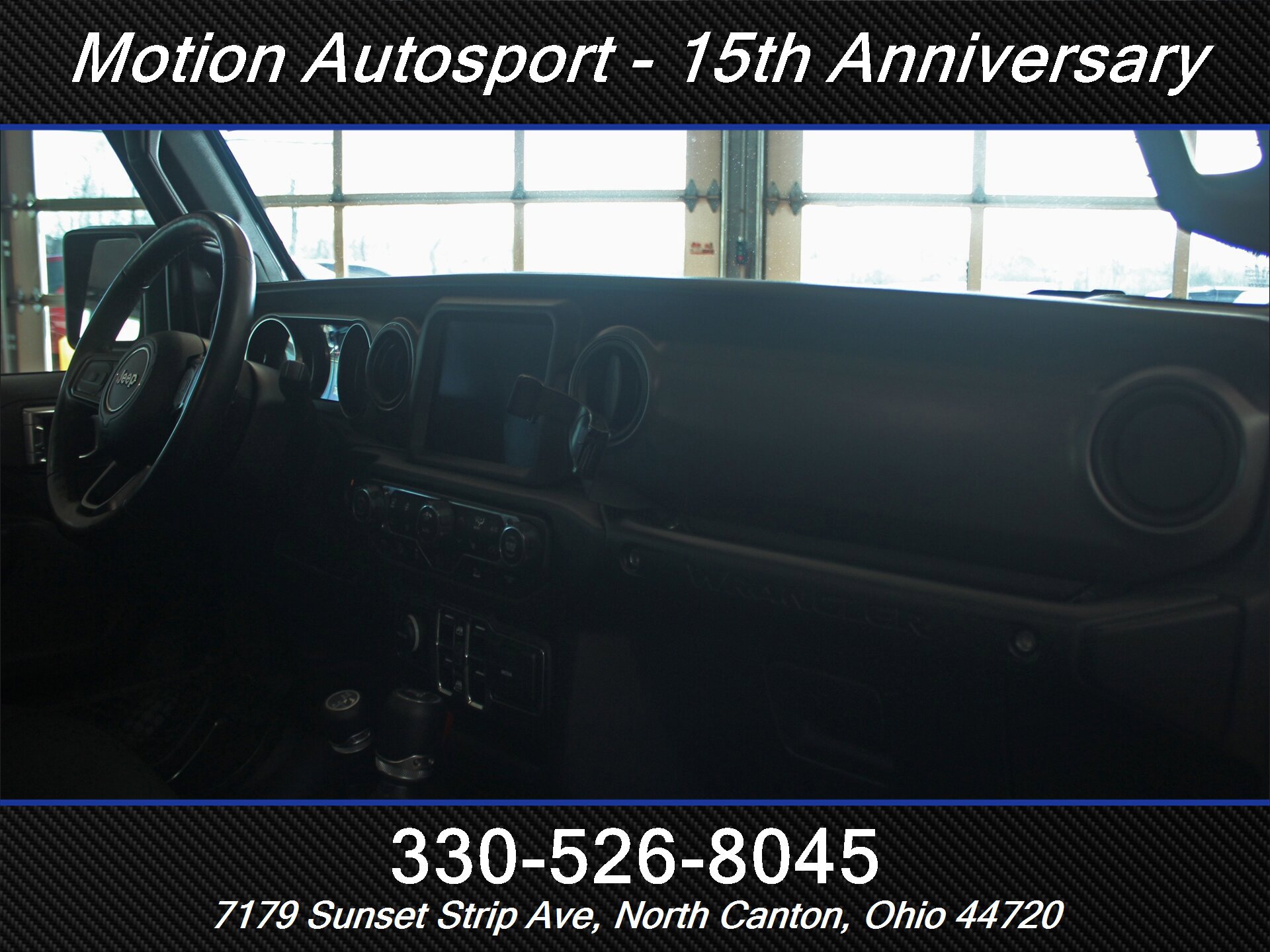 Used 2023 Jeep Wrangler Willys image 39