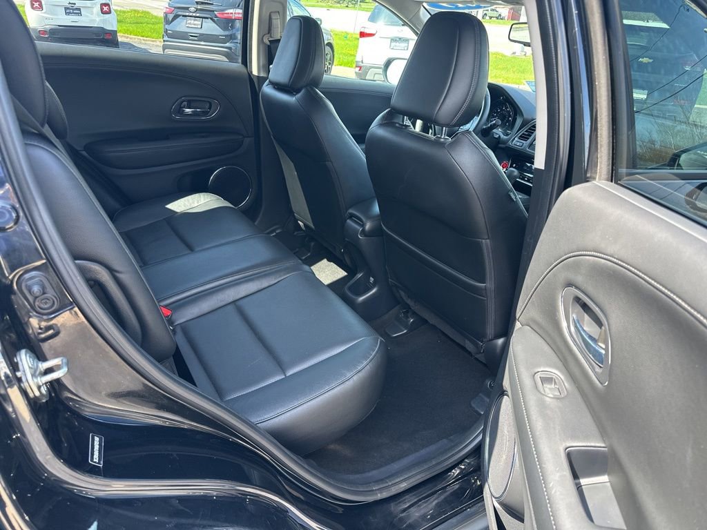 Used 2019 Honda HR-V EX-L image 35