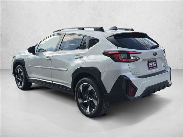Used 2024 Subaru Crosstrek 2.5i Limited image 7