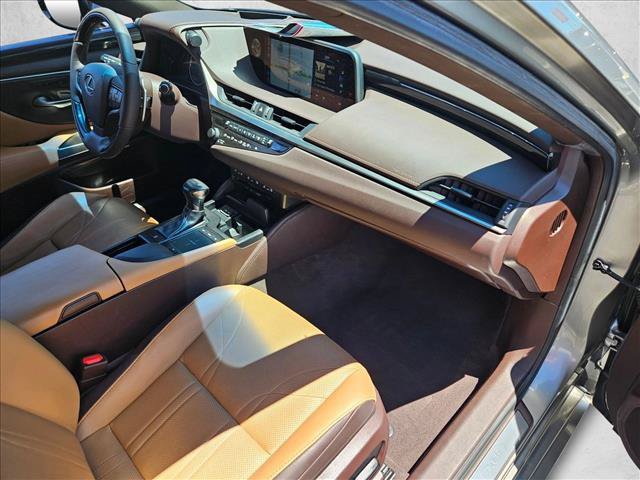 Used 2019 Lexus ES 350 w/ Accessory Package 2 FWD image 21