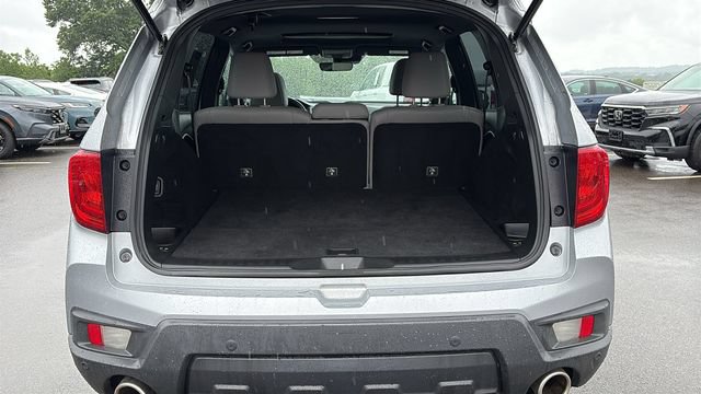 Used 2023 Honda Passport EX-L image 27