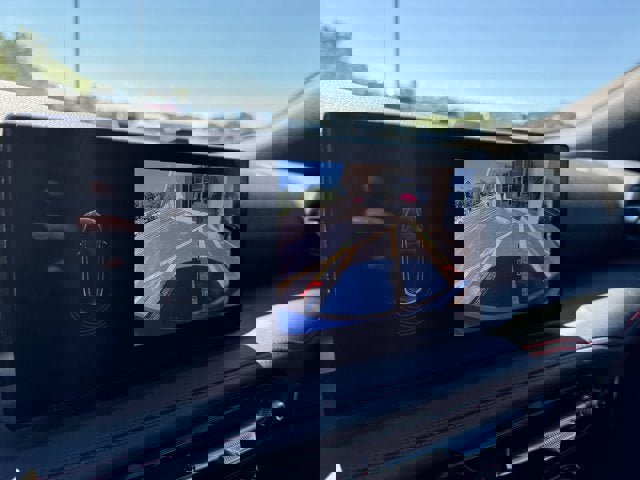 New 2024 Dodge Hornet GT w/ Cold Weather Group image 18