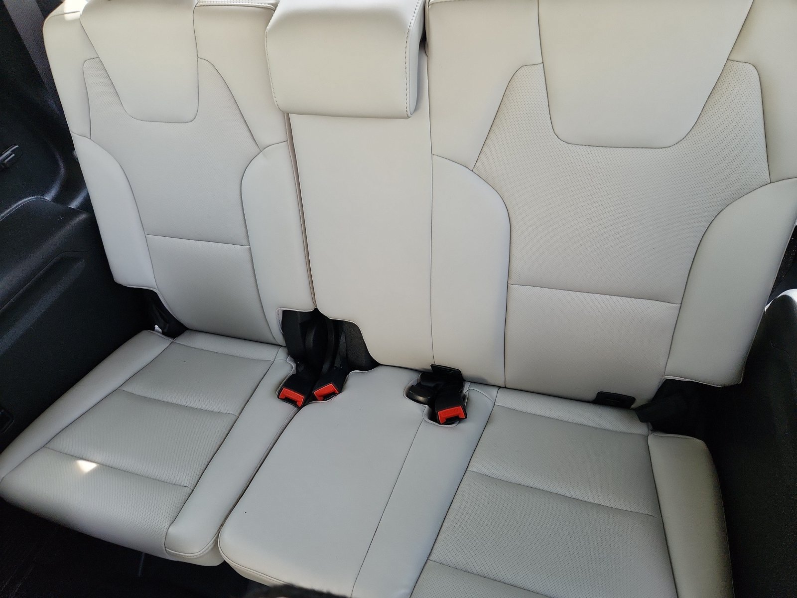 Used 2024 Kia Telluride S AWD/4WD image 12