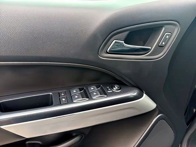 Used 2021 Chevrolet Colorado LT w/ Luxury Package image 20