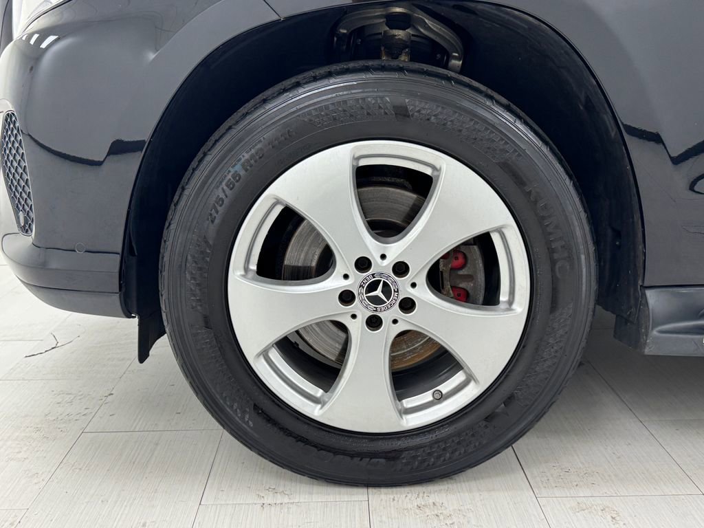 Used 2019 Mercedes-Benz GLS 450 4MATIC image 44