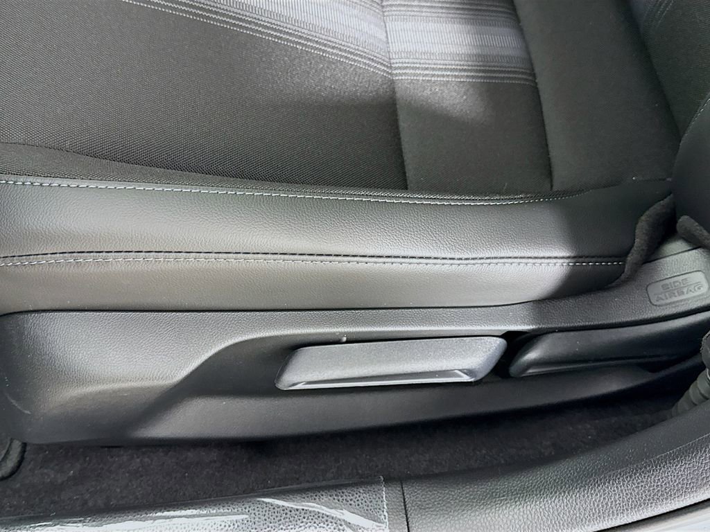 New 2026 Honda Civic Sport image 19