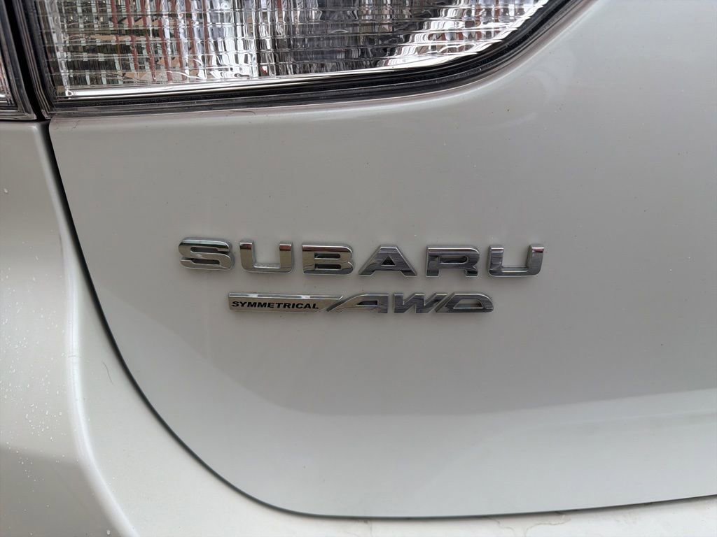 Used 2023 Subaru Forester AWD/4WD image 17