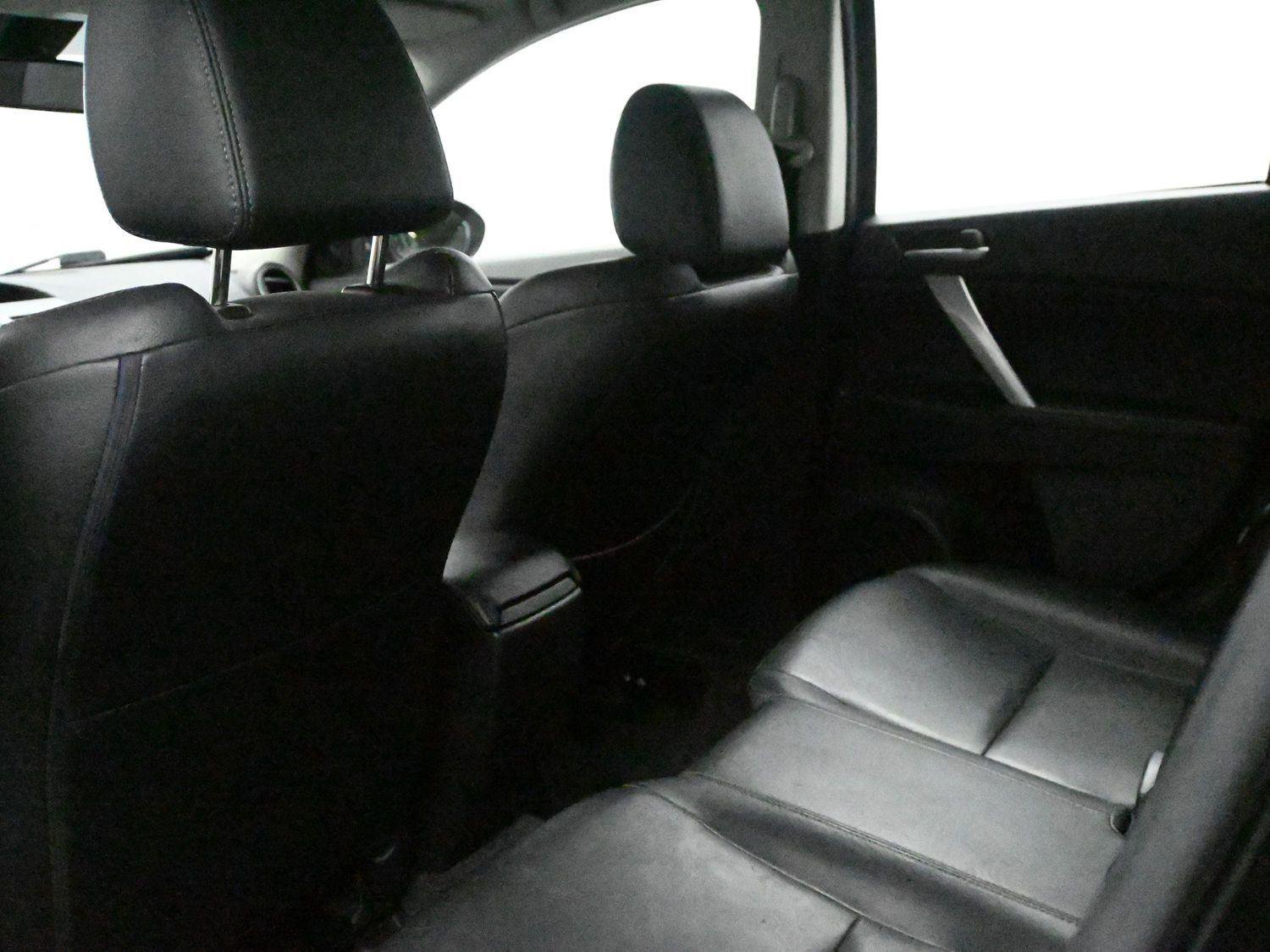 Used 2010 MAZDA MAZDA3 s Grand Touring FWD image 9