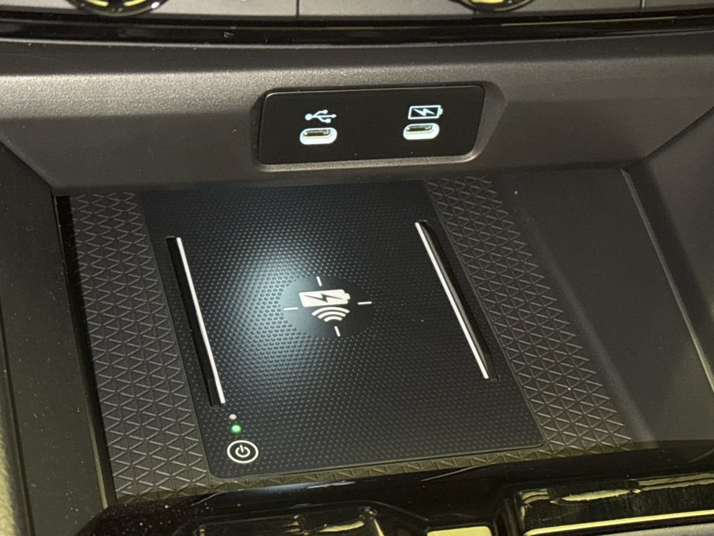 New 2026 Honda Accord Sport image 27