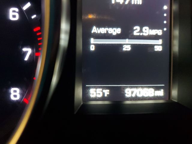 Used 2018 Hyundai Santa Fe Sport w/ 2.0T Ultimate Tech Package 05 AWD/4WD image 17