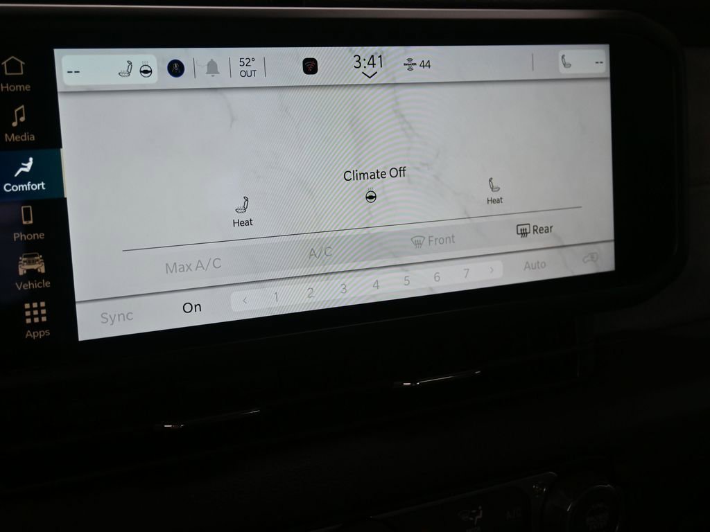 New 2026 Jeep Wrangler Sport S image 21