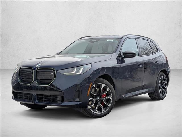 New 2026 BMW X3 M50 w/ Premium Package image 1
