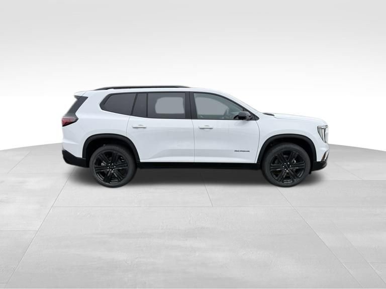 New 2026 GMC Acadia Elevation image 2