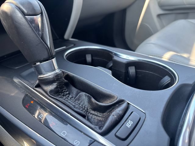 Used 2015 Acura MDX SH-AWD w/ Technology Package image 15