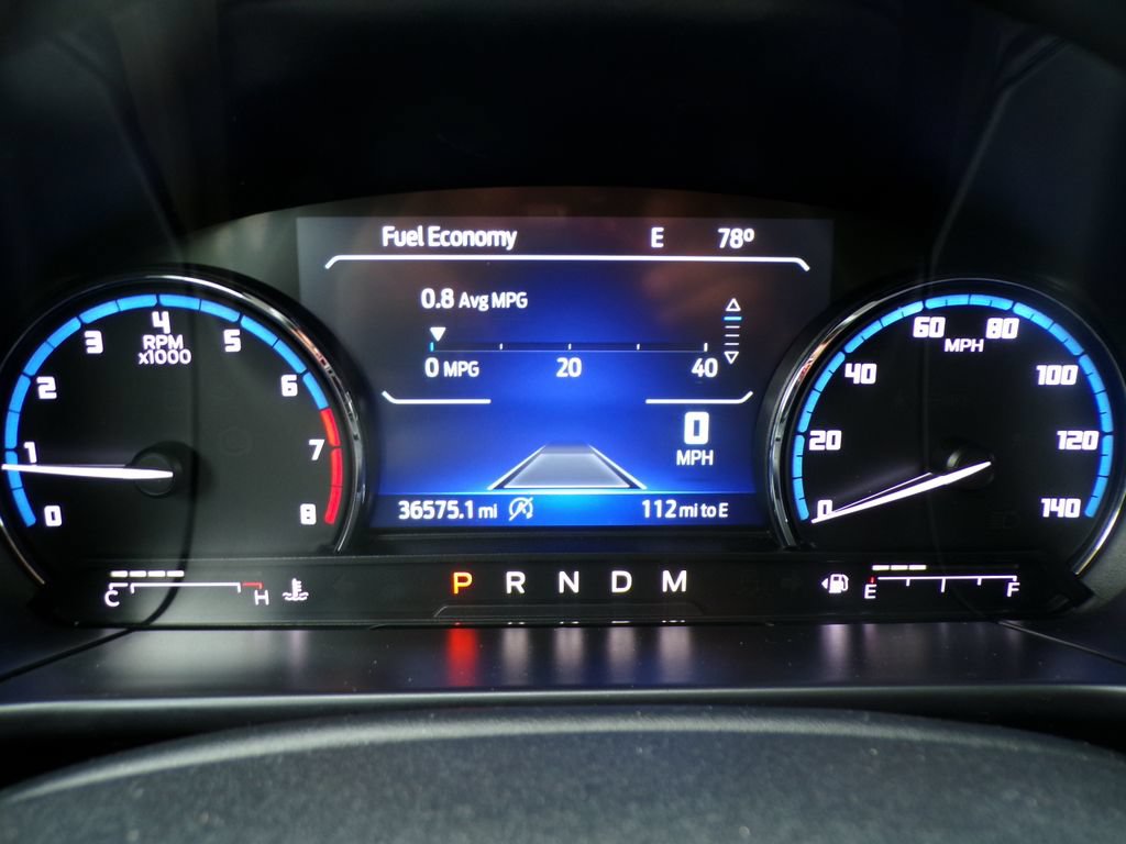 Used 2021 Ford Bronco Sport Badlands AWD/4WD image 25
