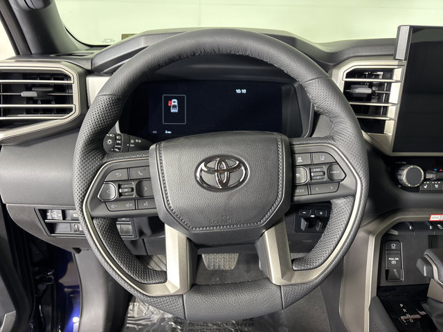 New 2026 Toyota Tundra Limited image 18