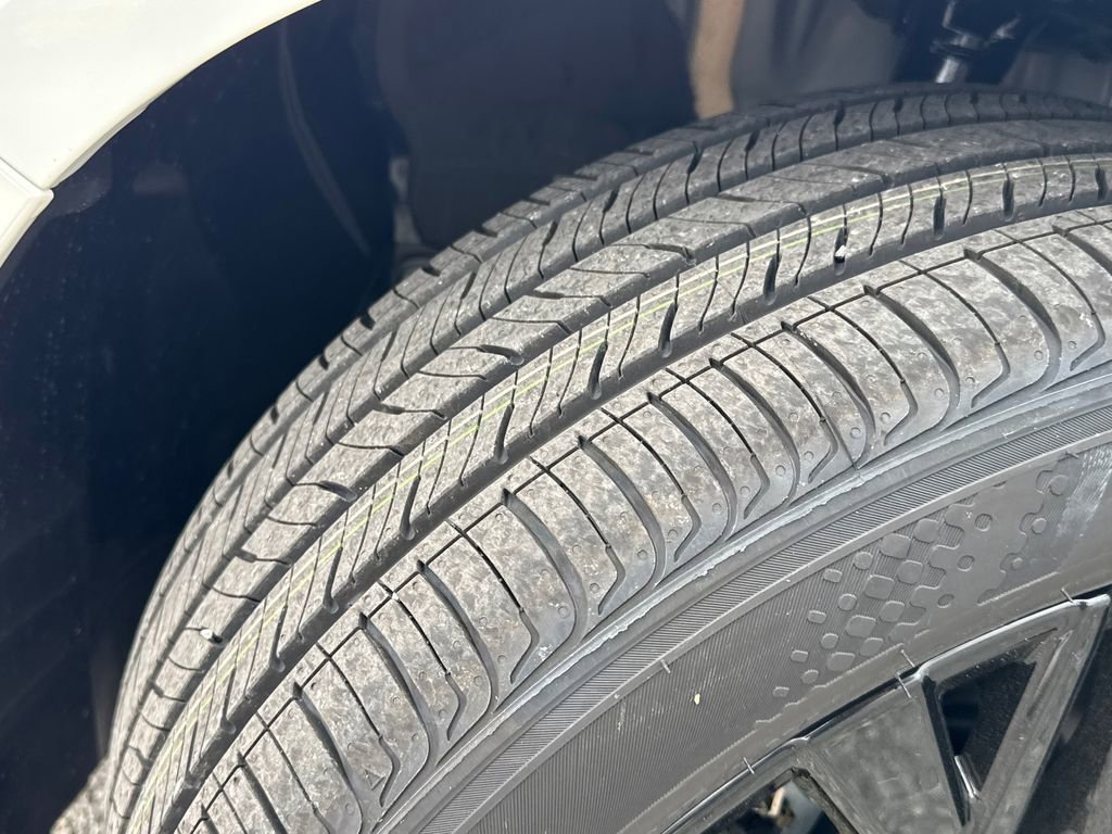 New 2026 Nissan Altima 2.5 SV w/ SV Special Edition Package image 29