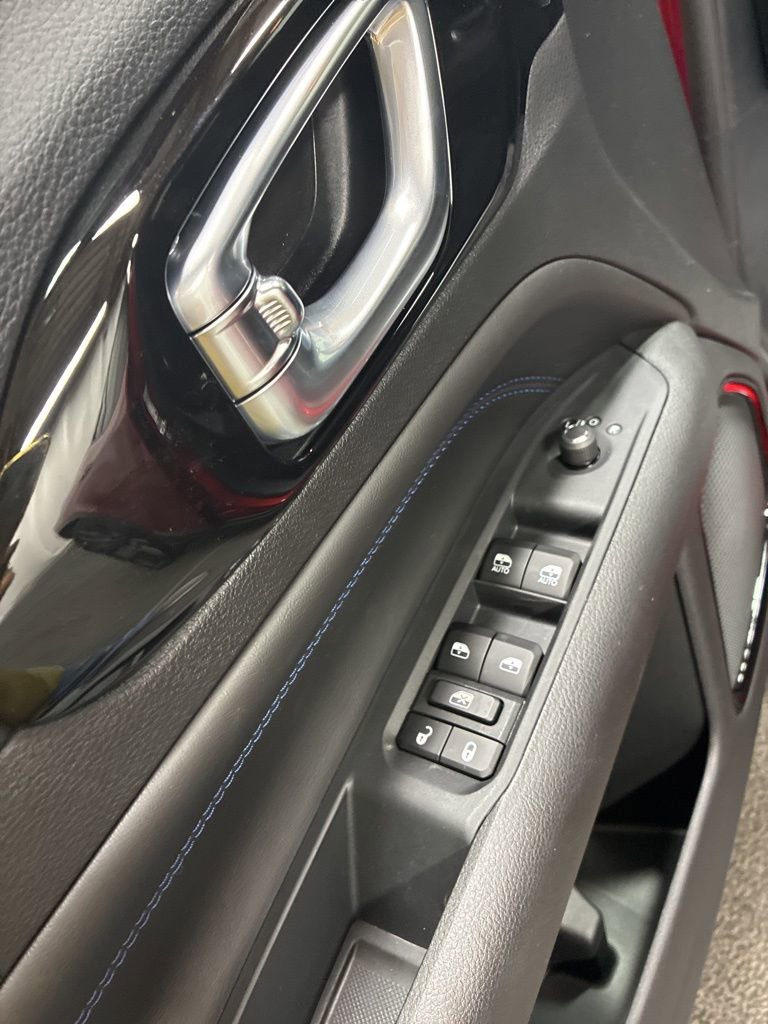 New 2026 Jeep Compass Limited image 9