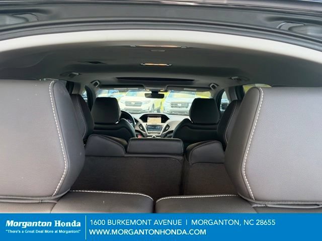 Used 2020 Acura MDX w/ Technology Package AWD/4WD image 37