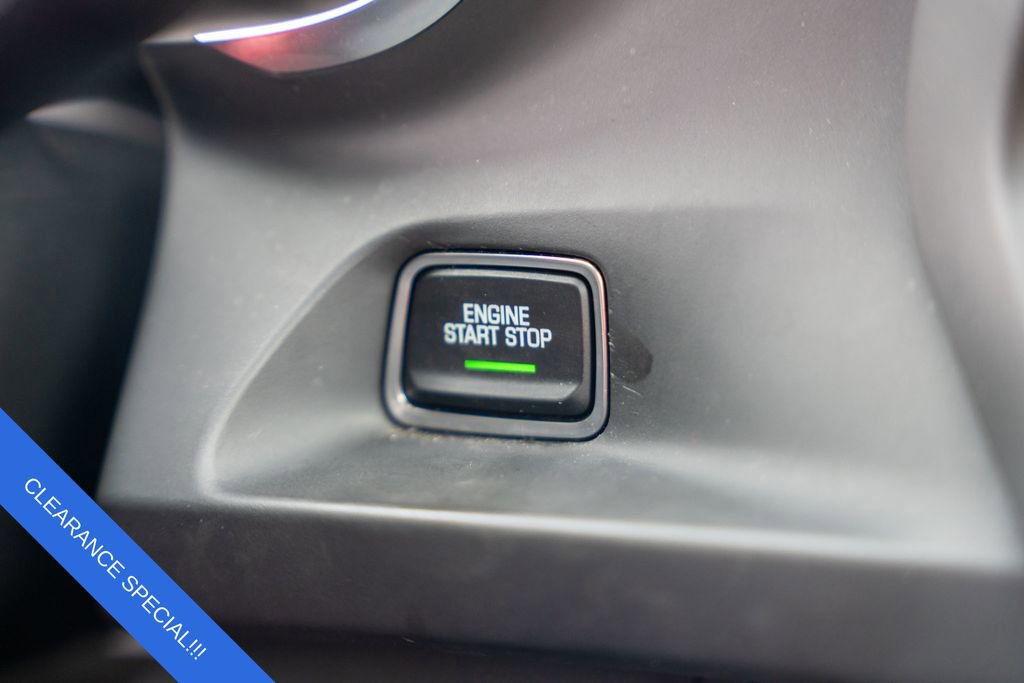 Used 2022 Chevrolet Camaro SS image 20