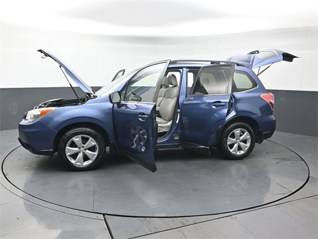Used 2014 Subaru Forester 2.5i Limited image 44