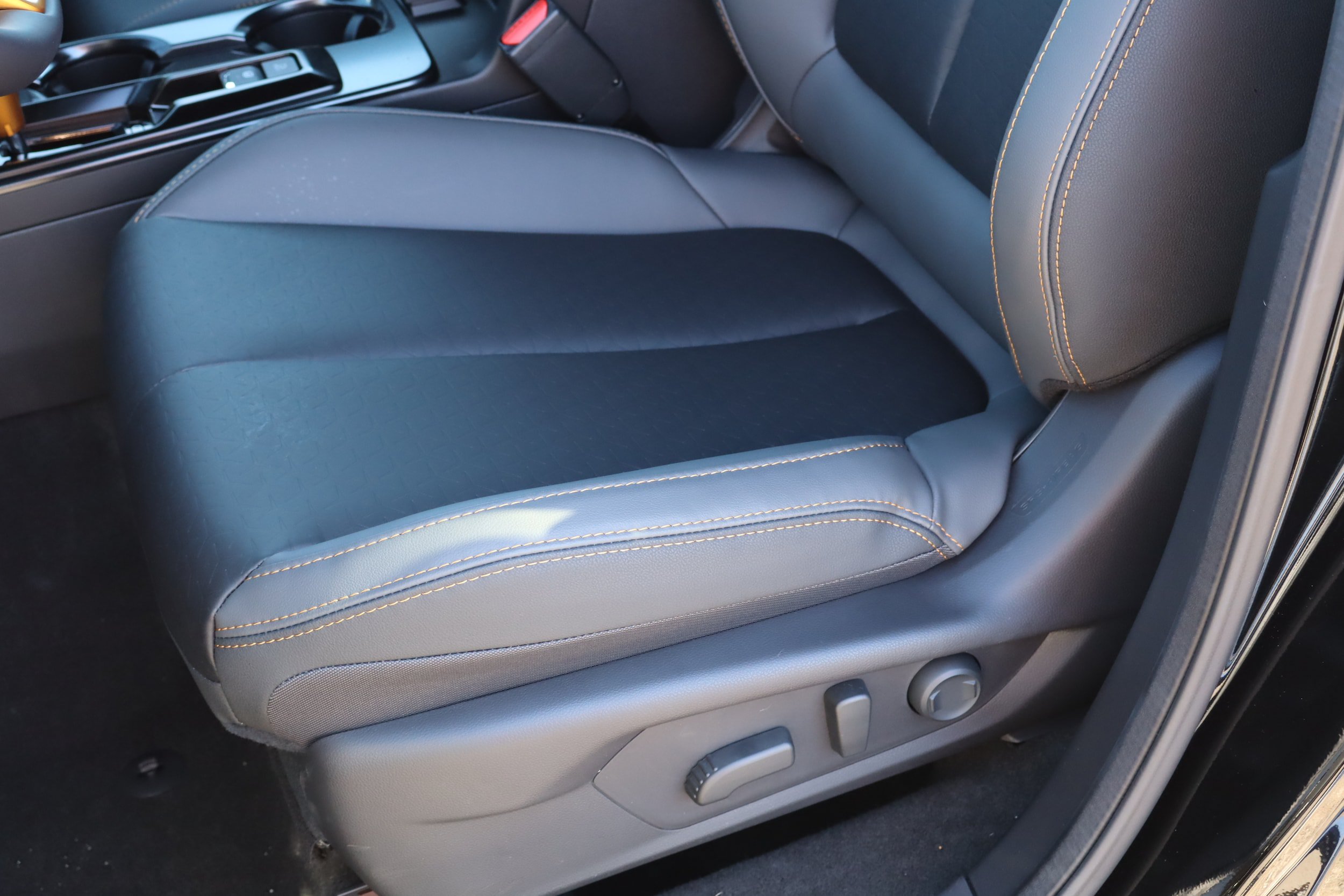 New 2026 Subaru Forester Wilderness AWD/4WD image 10