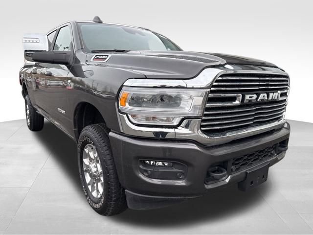 Used 2024 RAM 2500 Laramie w/ Safety Group 360° Tour