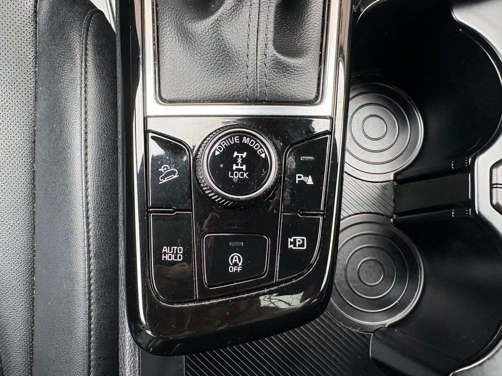 Used 2024 Kia Sportage X-Line w/ X-Line Premium Package image 38