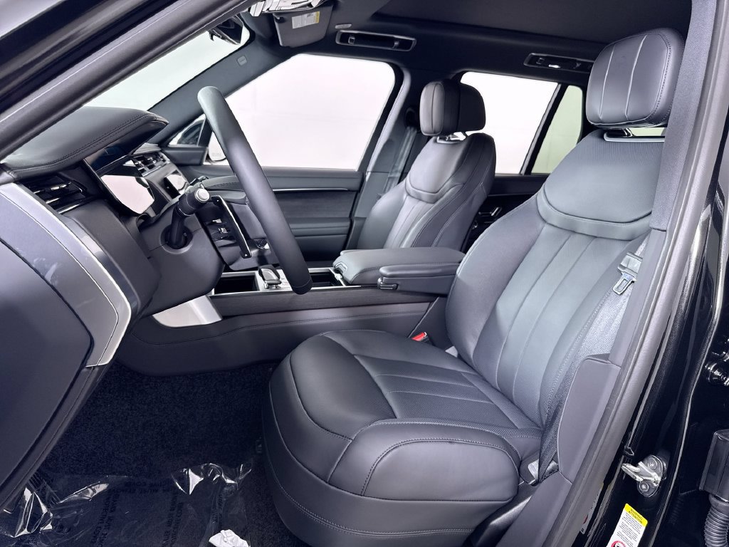 New 2026 Land Rover Range Rover SE AWD/4WD image 11
