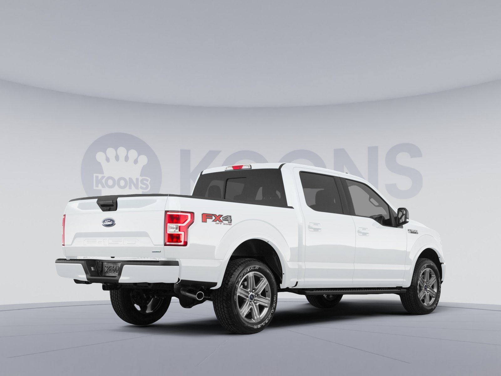 Used 2020 Ford F150 XLT RWD image 4