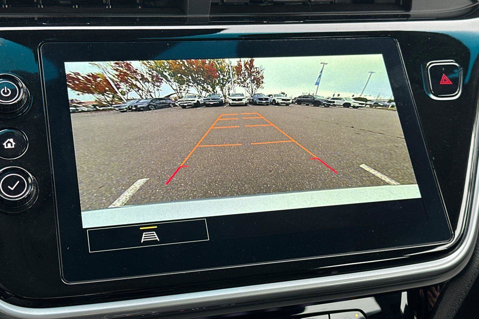 Used 2023 Chevrolet Bolt LT w/ Driver Confidence Package image 19