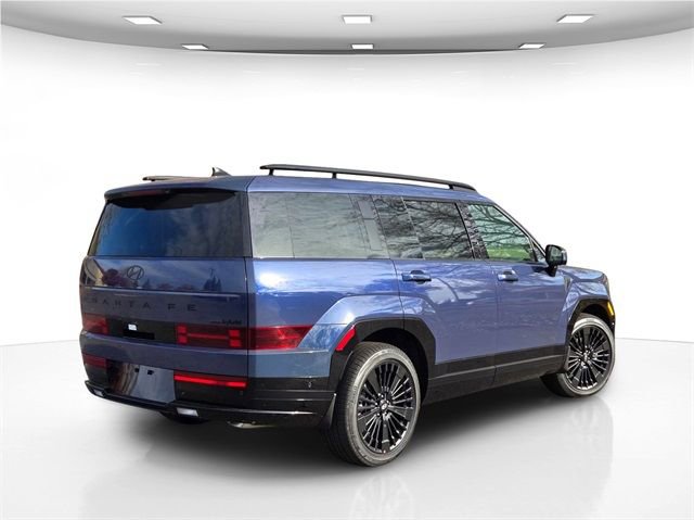 New 2026 Hyundai Santa Fe Calligraphy image 10
