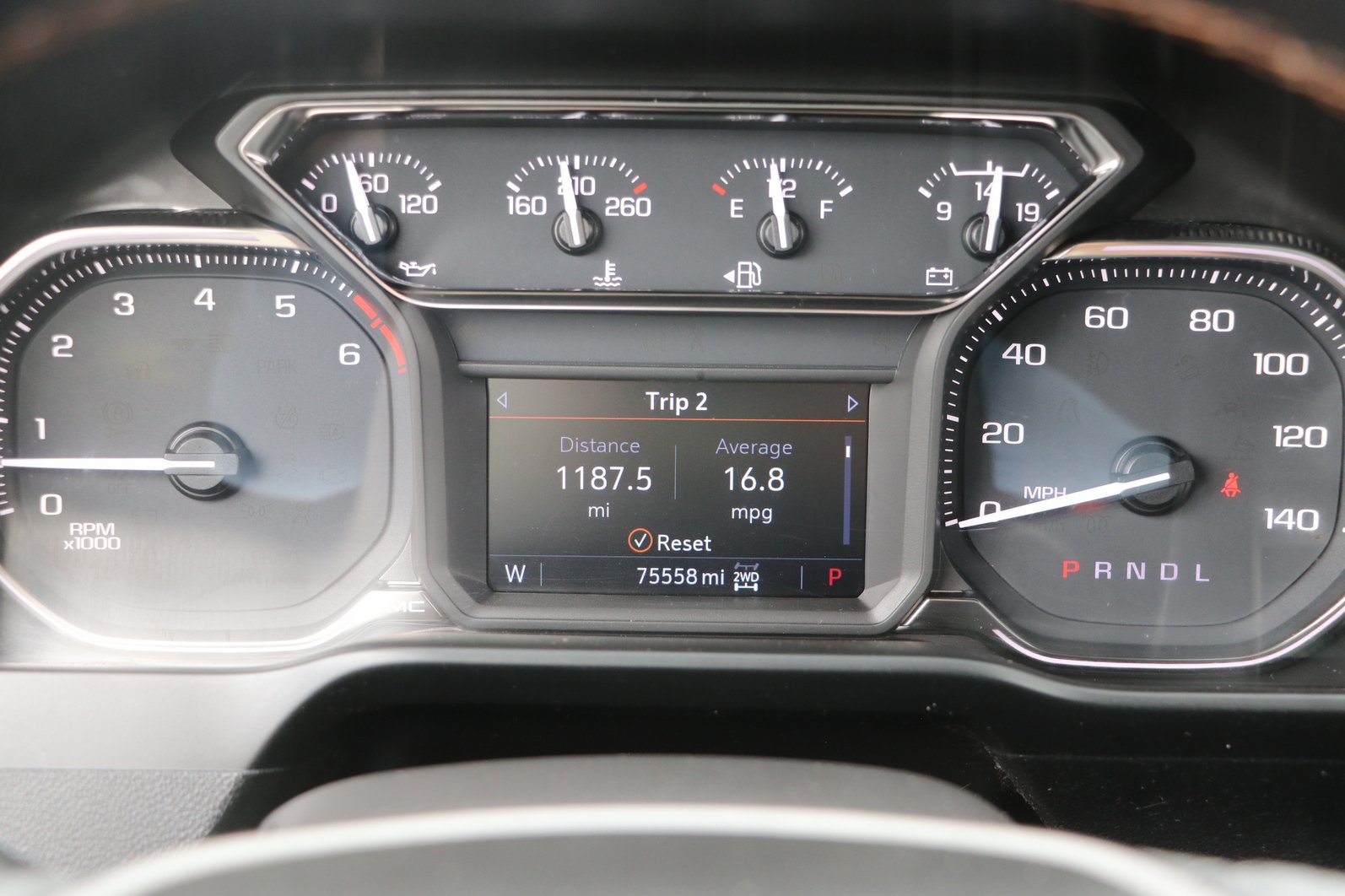 Used 2022 GMC Sierra 1500 AT4 AWD/4WD image 20