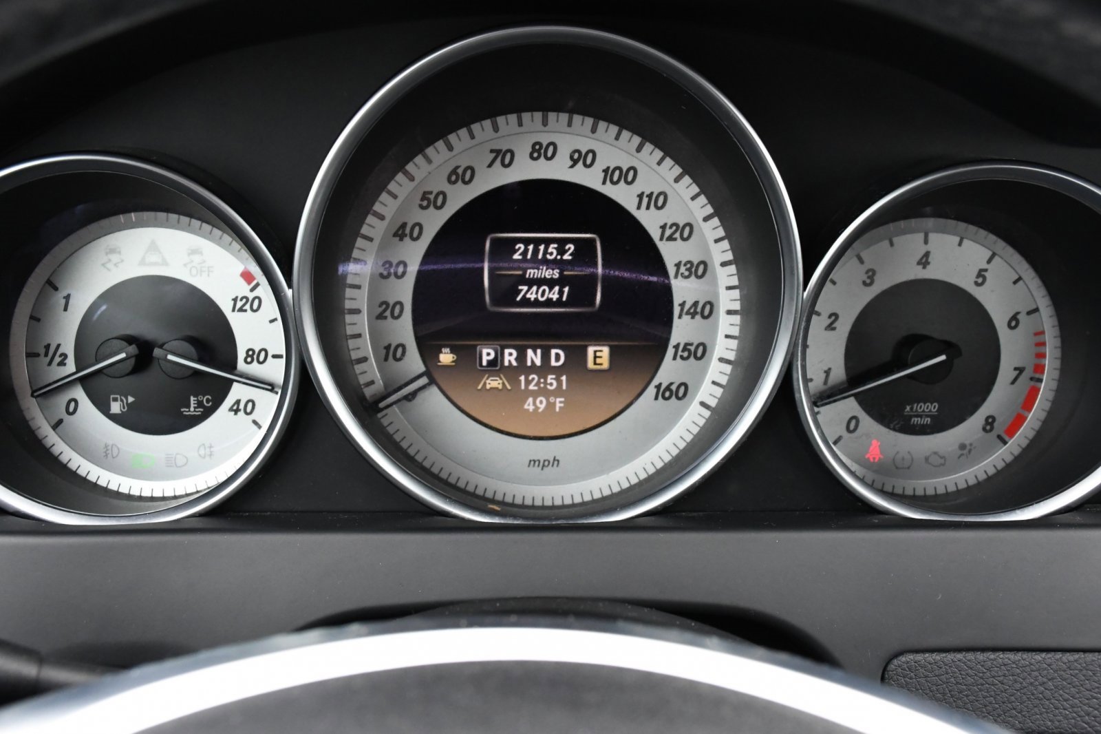 Used 2012 Mercedes-Benz C 350 C 350 image 13