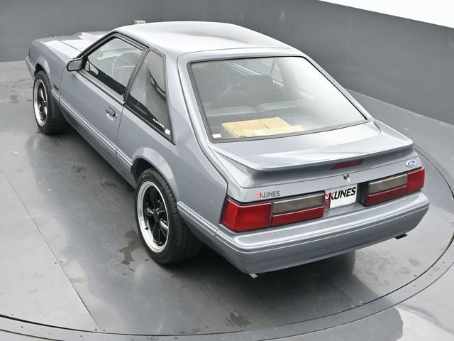 Used 1993 Ford Mustang LX image 33