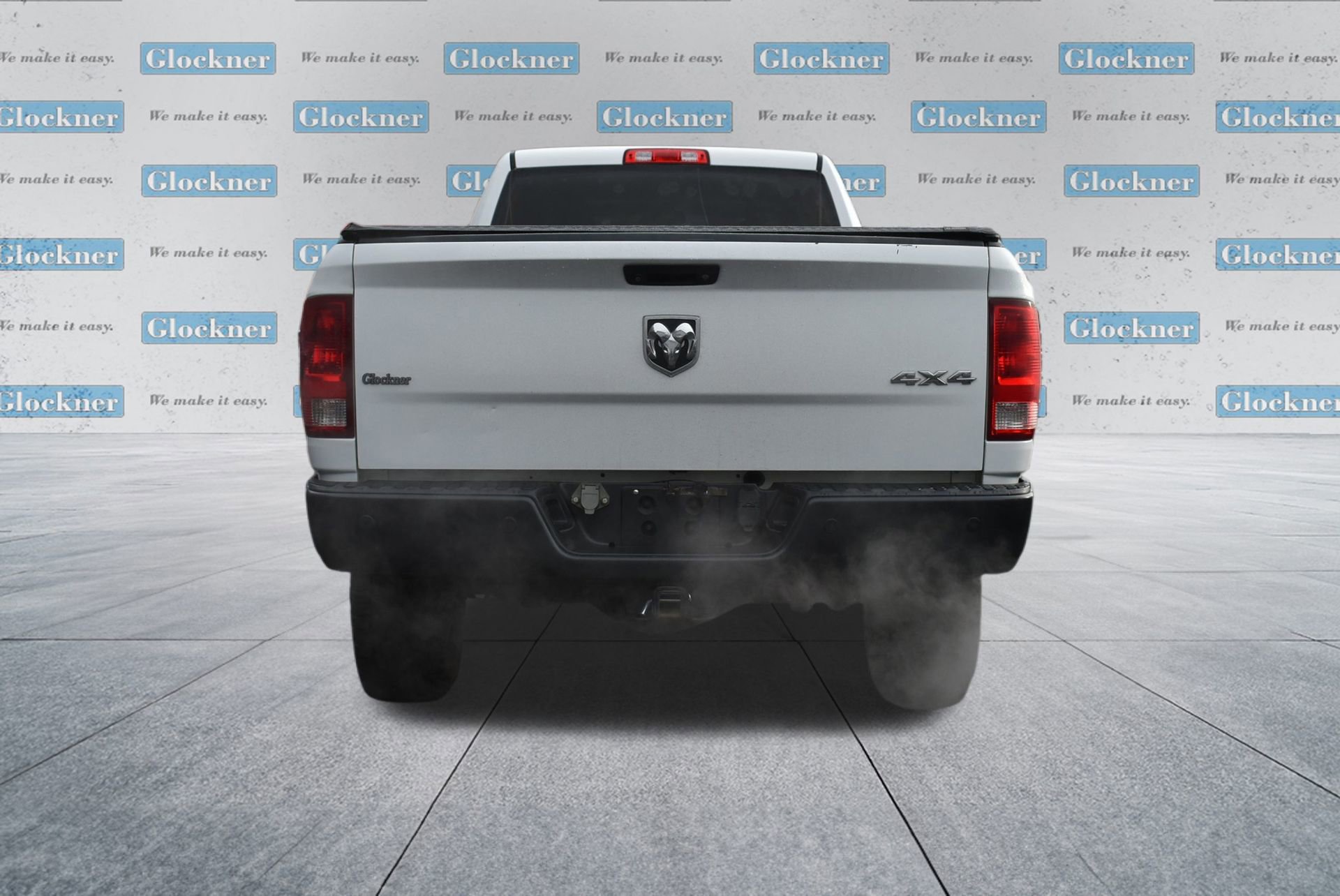 Used 2014 RAM 2500 Tradesman image 30