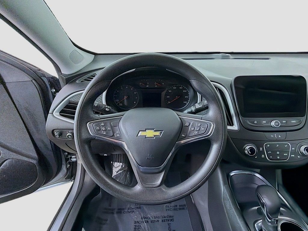 Used 2024 Chevrolet Malibu LT image 28