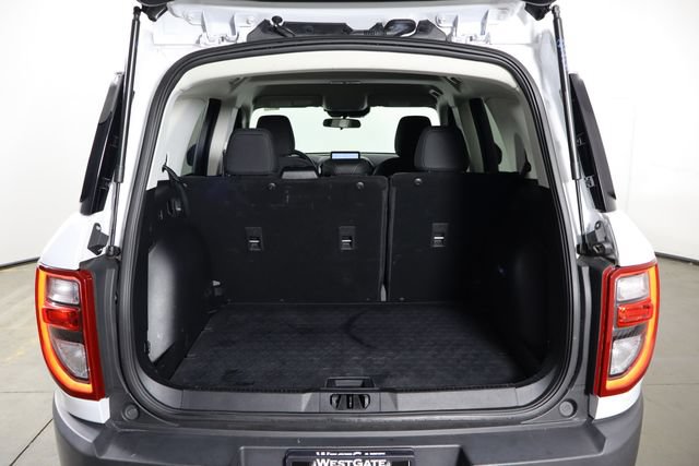 Used 2023 Ford Bronco Sport Big Bend AWD/4WD image 17