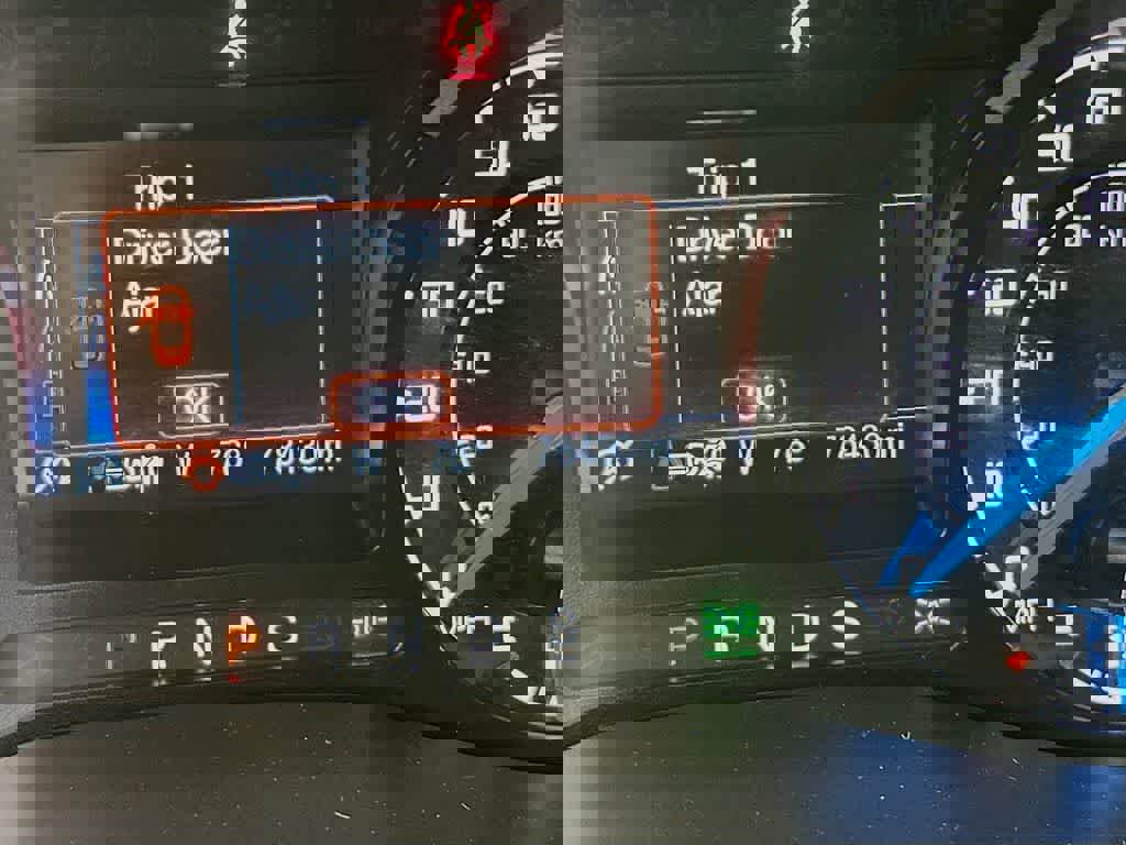 Certified 2020 Ford Ranger XLT w/ Equipment Group 302A Luxury image 19